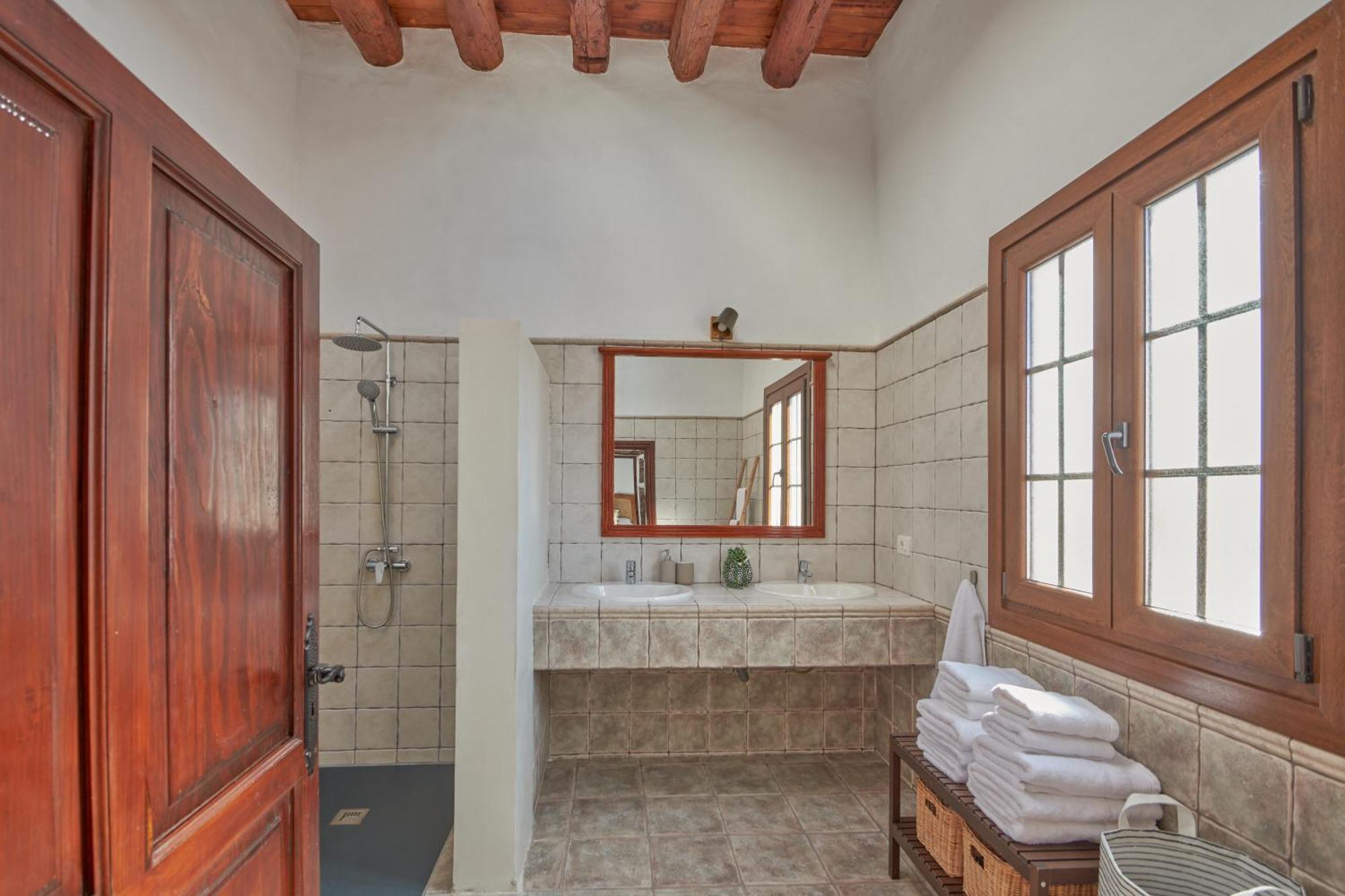 Casa Rural Nel Тинахо Экстерьер фото