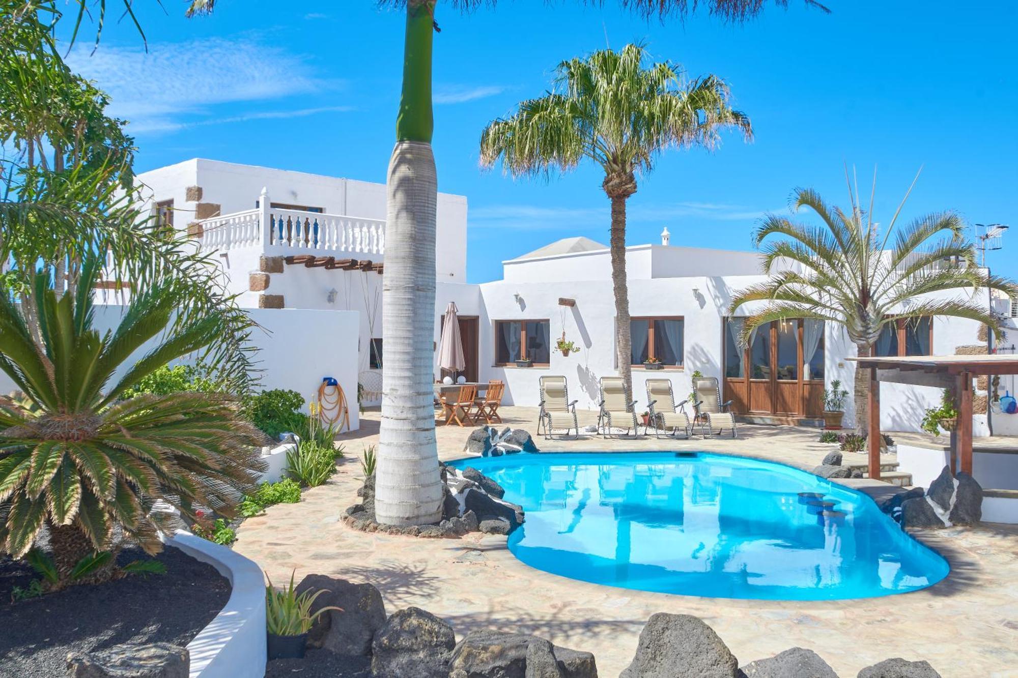 Casa Rural Nel Тинахо Экстерьер фото